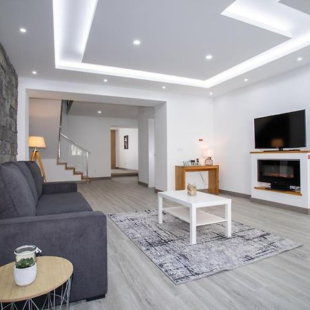 Azores Pdl House Ponta Delgada Zewnętrze zdjęcie