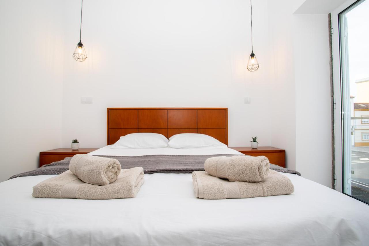 Azores Pdl House Ponta Delgada Zewnętrze zdjęcie
