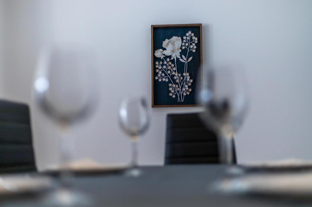 Azores Pdl House Ponta Delgada Zewnętrze zdjęcie
