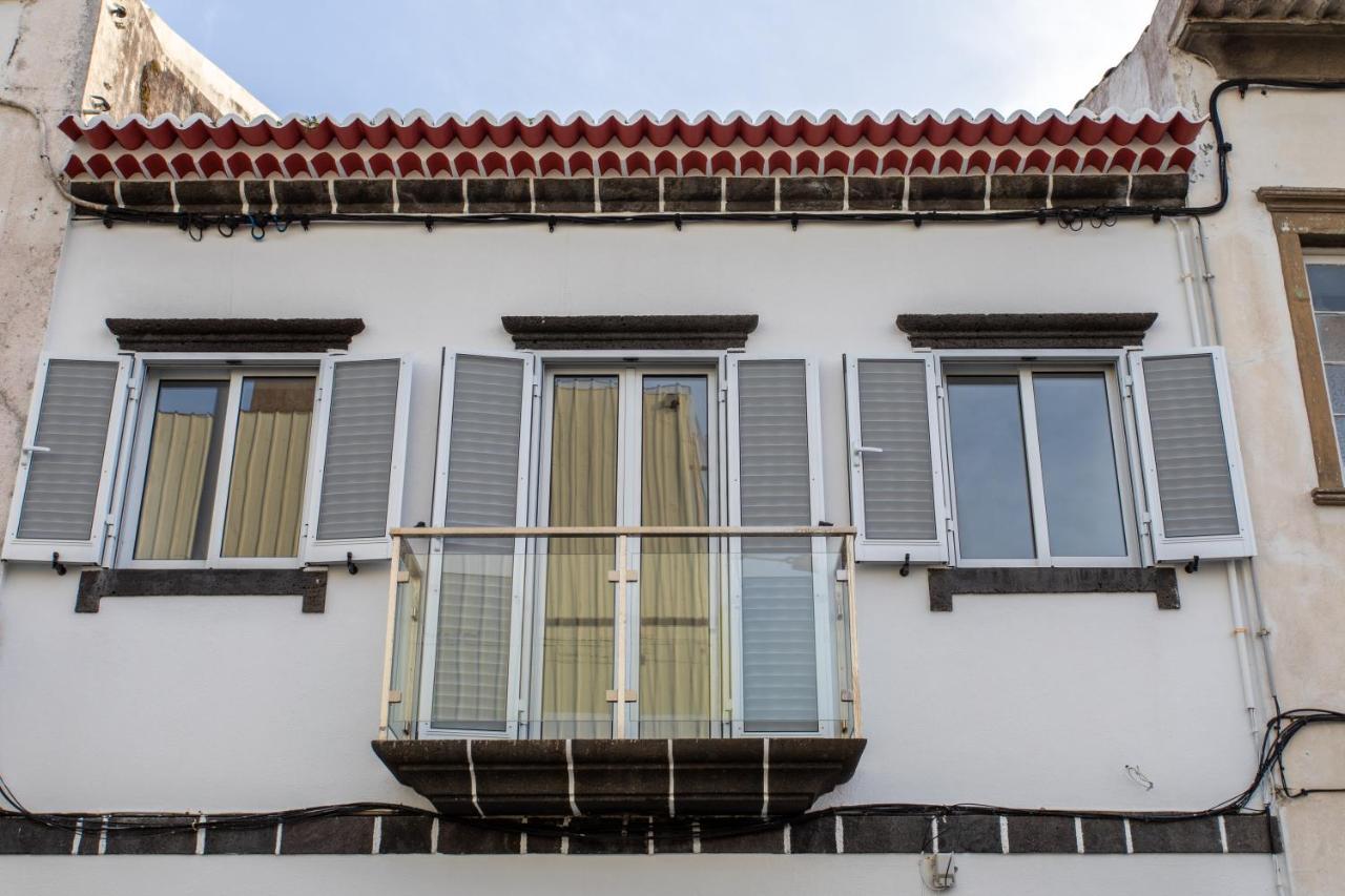 Azores Pdl House Ponta Delgada Zewnętrze zdjęcie