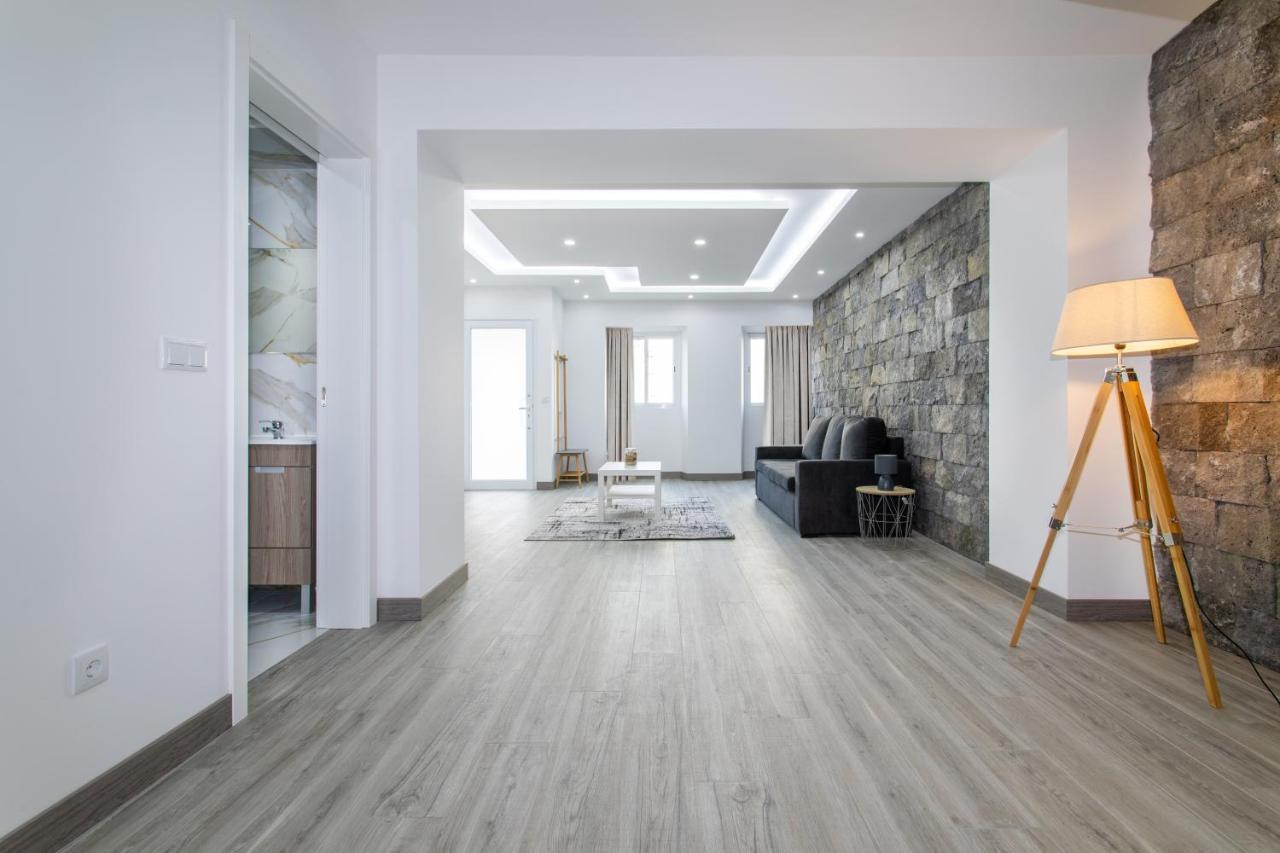 Azores Pdl House Ponta Delgada Zewnętrze zdjęcie