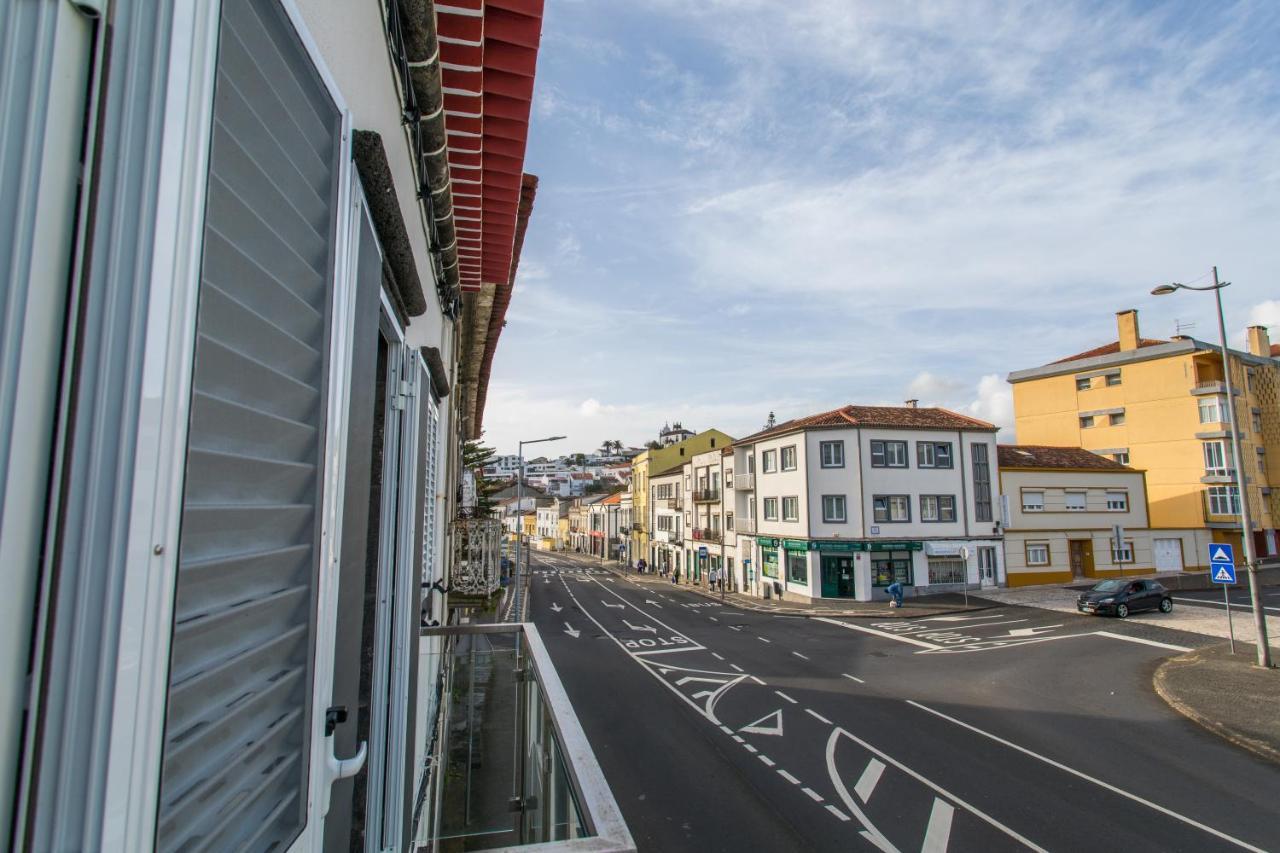 Azores Pdl House Ponta Delgada Zewnętrze zdjęcie