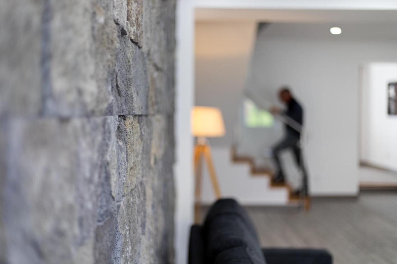 Azores Pdl House Ponta Delgada Zewnętrze zdjęcie