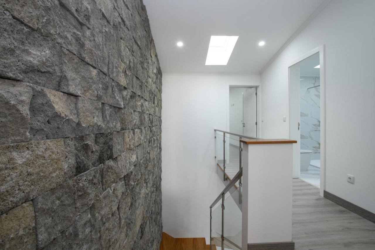 Azores Pdl House Ponta Delgada Zewnętrze zdjęcie