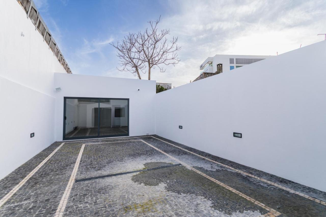 Azores Pdl House Ponta Delgada Zewnętrze zdjęcie