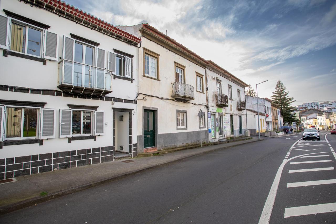 Azores Pdl House Ponta Delgada Zewnętrze zdjęcie