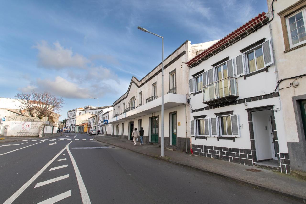 Azores Pdl House Ponta Delgada Zewnętrze zdjęcie
