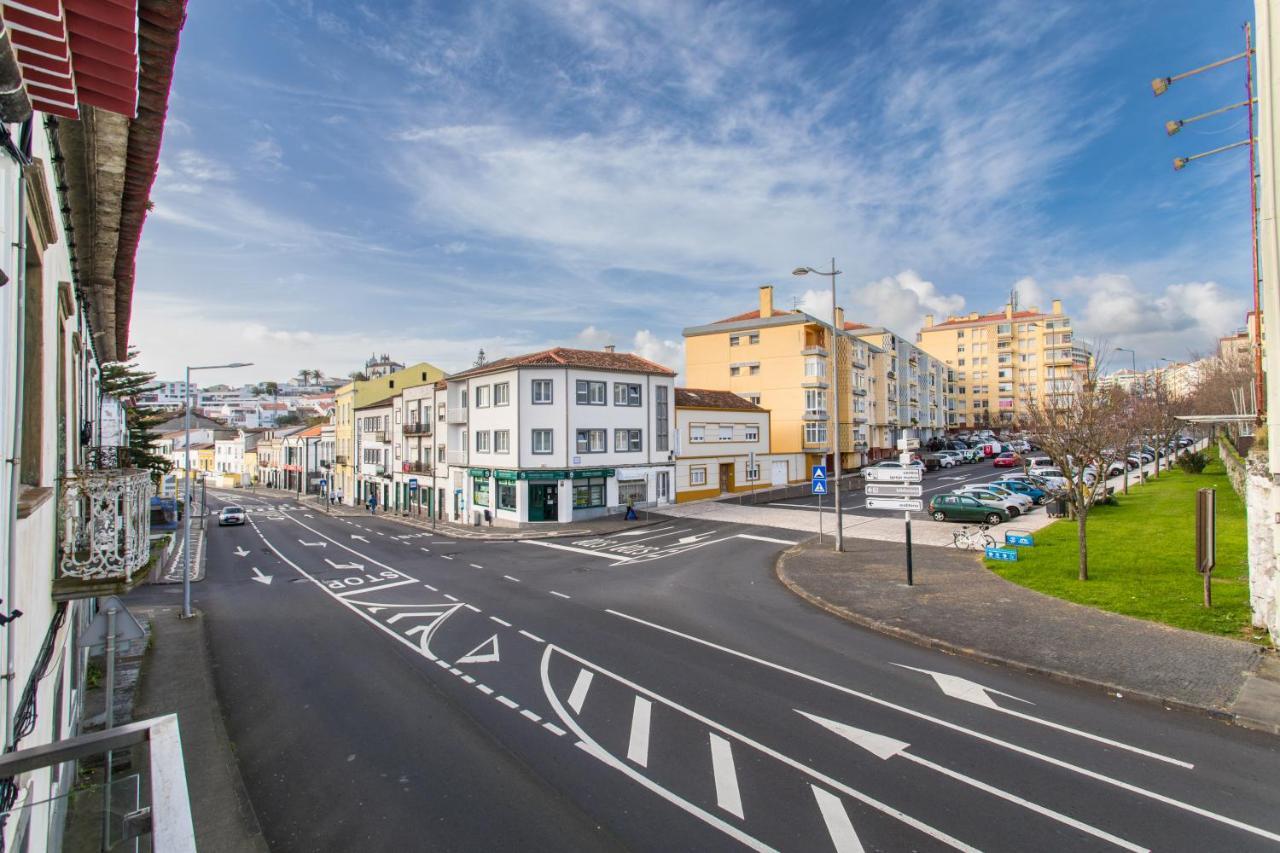 Azores Pdl House Ponta Delgada Zewnętrze zdjęcie