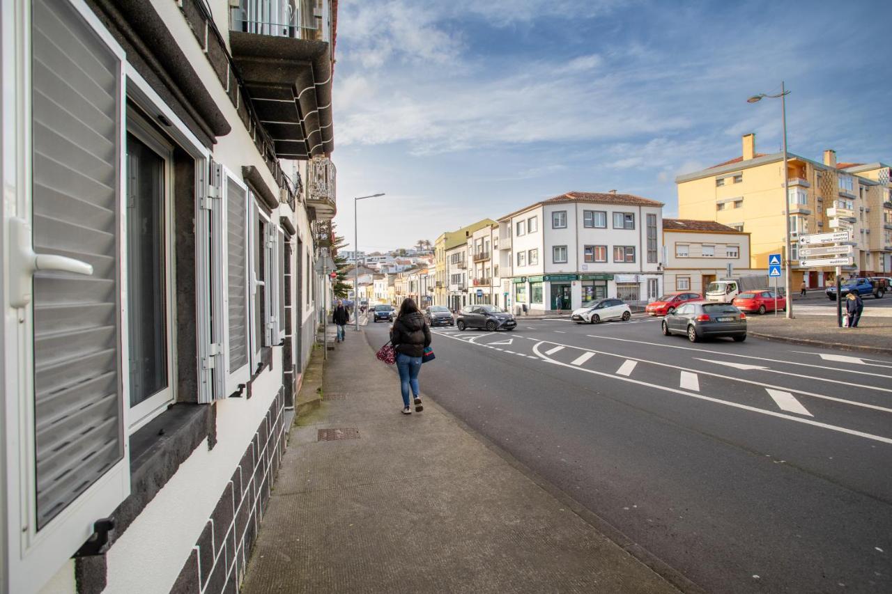 Azores Pdl House Ponta Delgada Zewnętrze zdjęcie