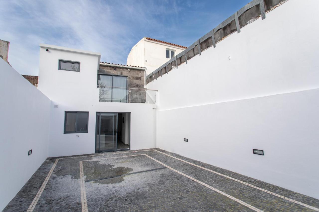 Azores Pdl House Ponta Delgada Zewnętrze zdjęcie