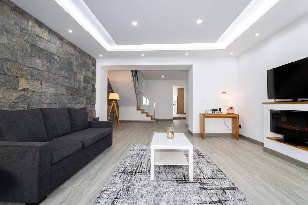 Azores Pdl House Ponta Delgada Zewnętrze zdjęcie