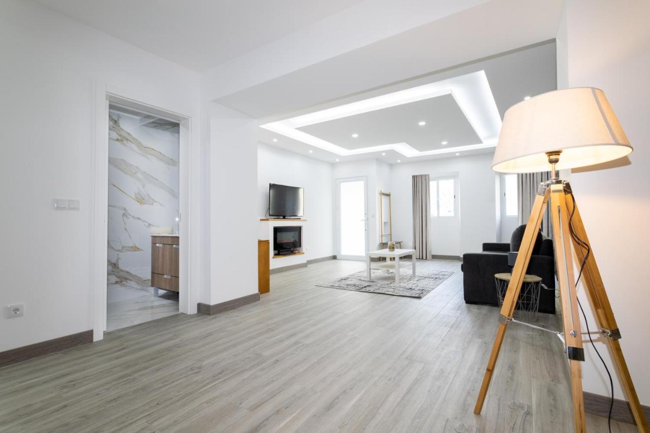 Azores Pdl House Ponta Delgada Zewnętrze zdjęcie