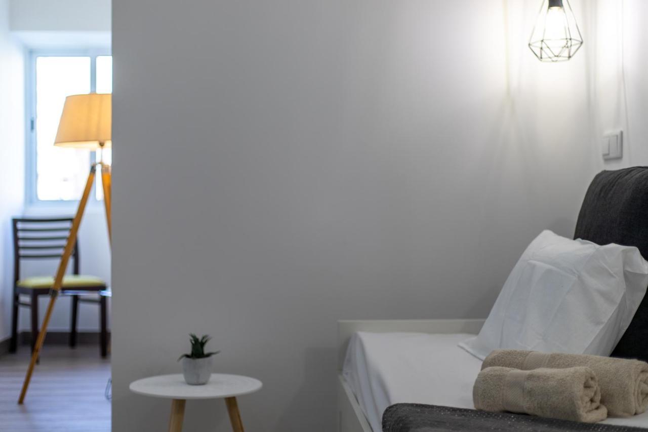 Azores Pdl House Ponta Delgada Zewnętrze zdjęcie