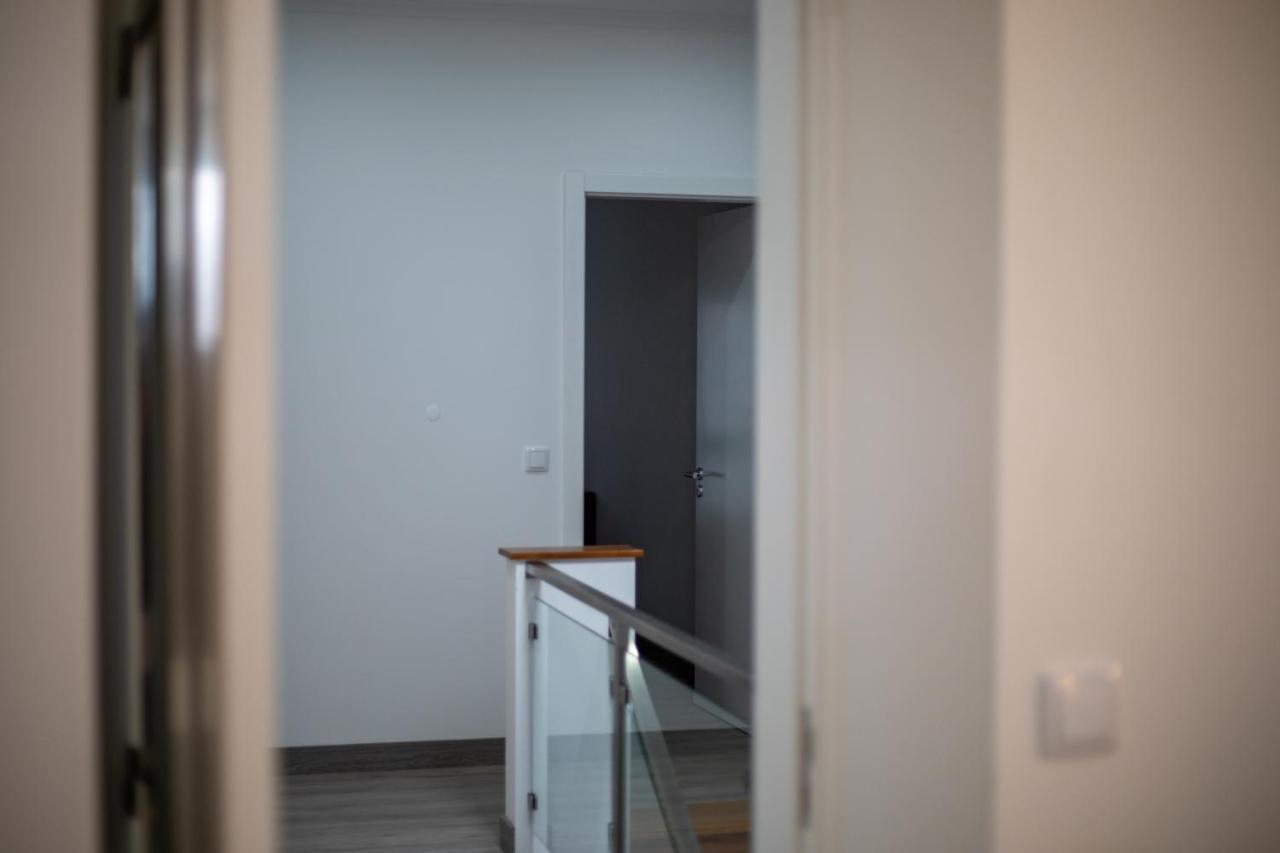 Azores Pdl House Ponta Delgada Zewnętrze zdjęcie