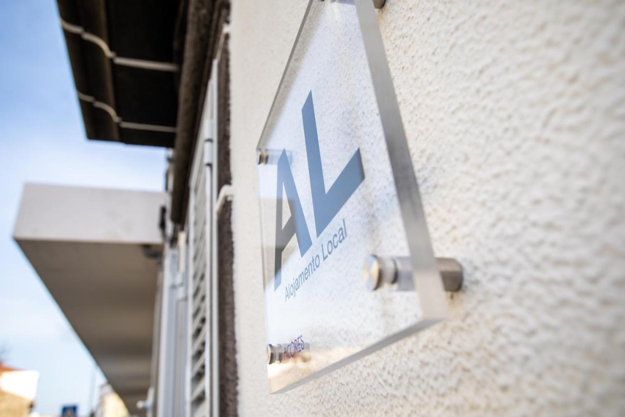 Azores Pdl House Ponta Delgada Zewnętrze zdjęcie